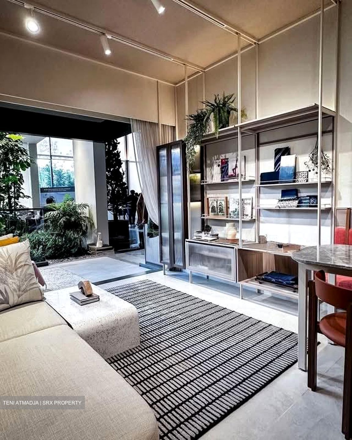 The Reserve Residences (D21), Apartment #529484061